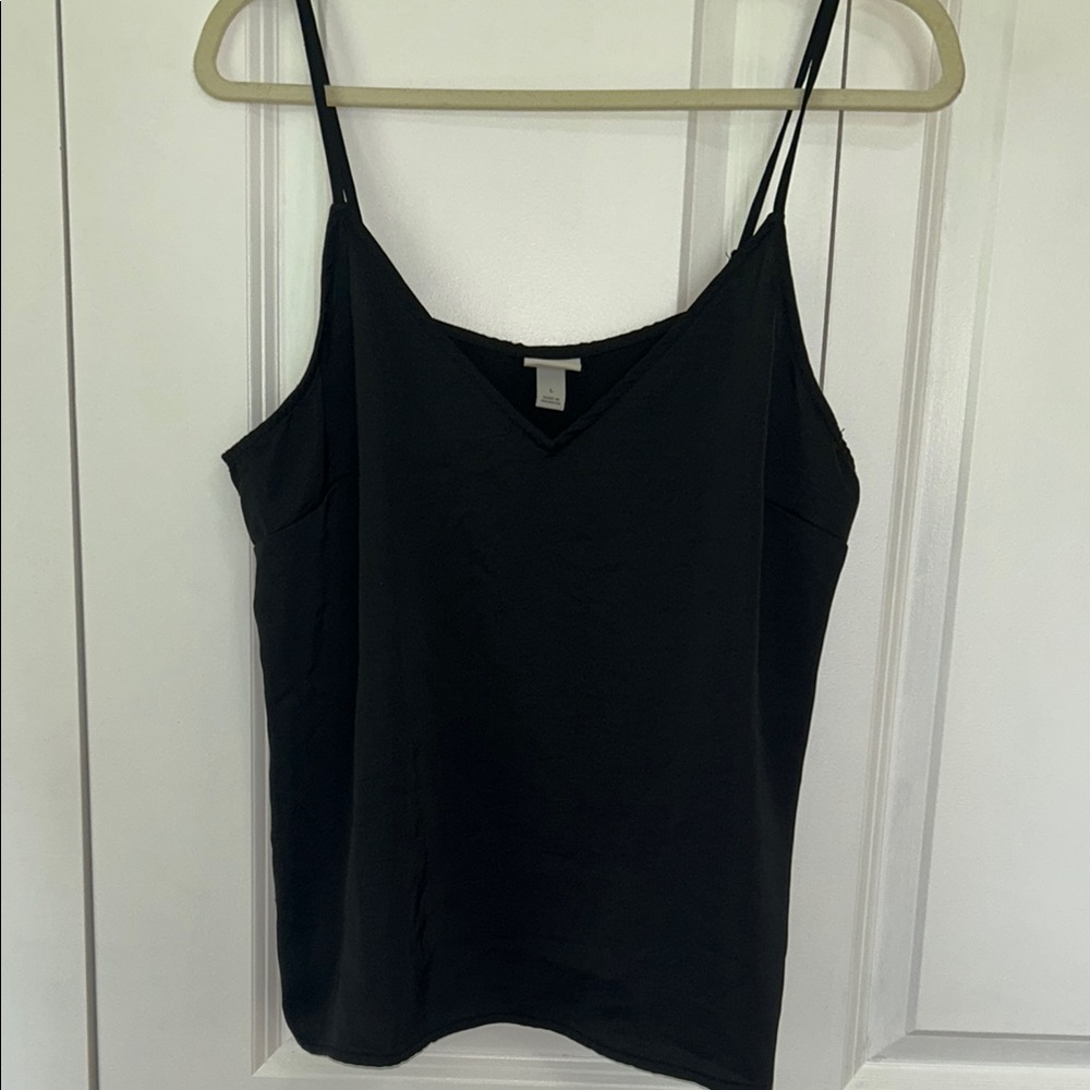 V-Neck Camisole